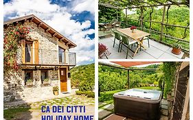 Ca Dei Citti Charme&Comfort - Country House